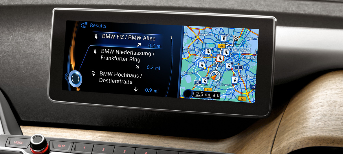 Bmw connecteddrive личный кабинет